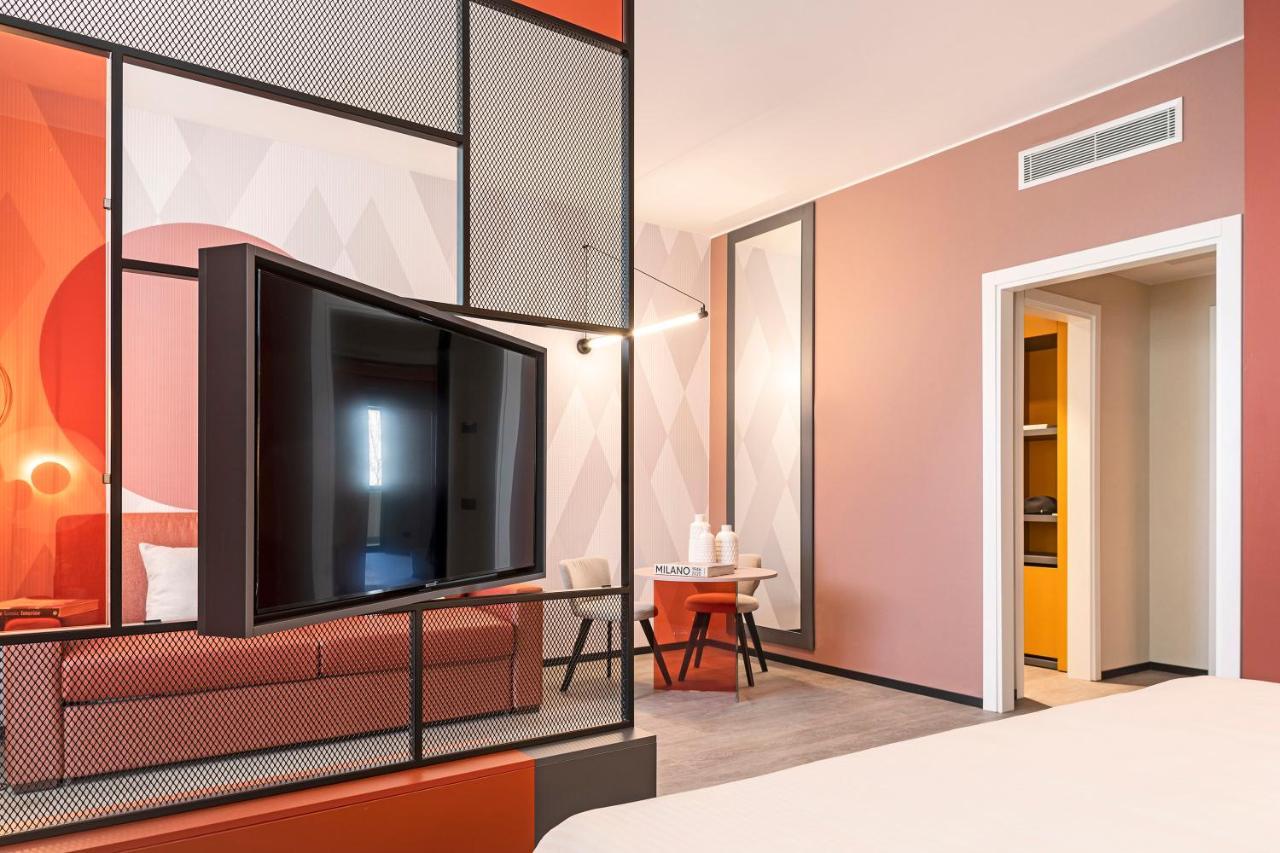 Hotell Quark 4*