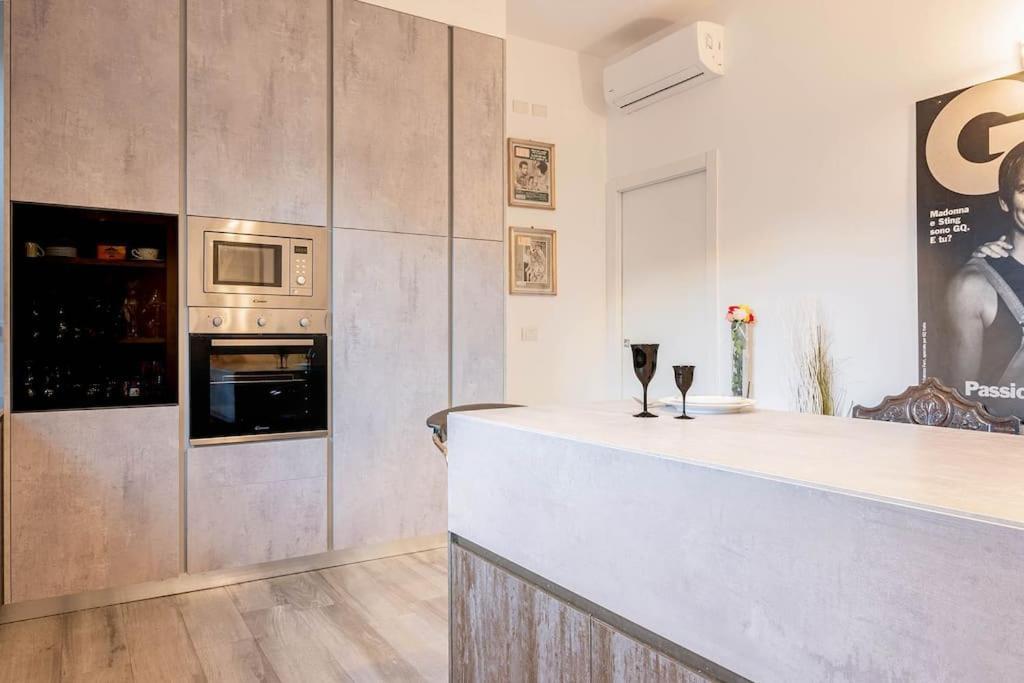 Leilighet Guest Planet - Flat Near Bovisa Milano