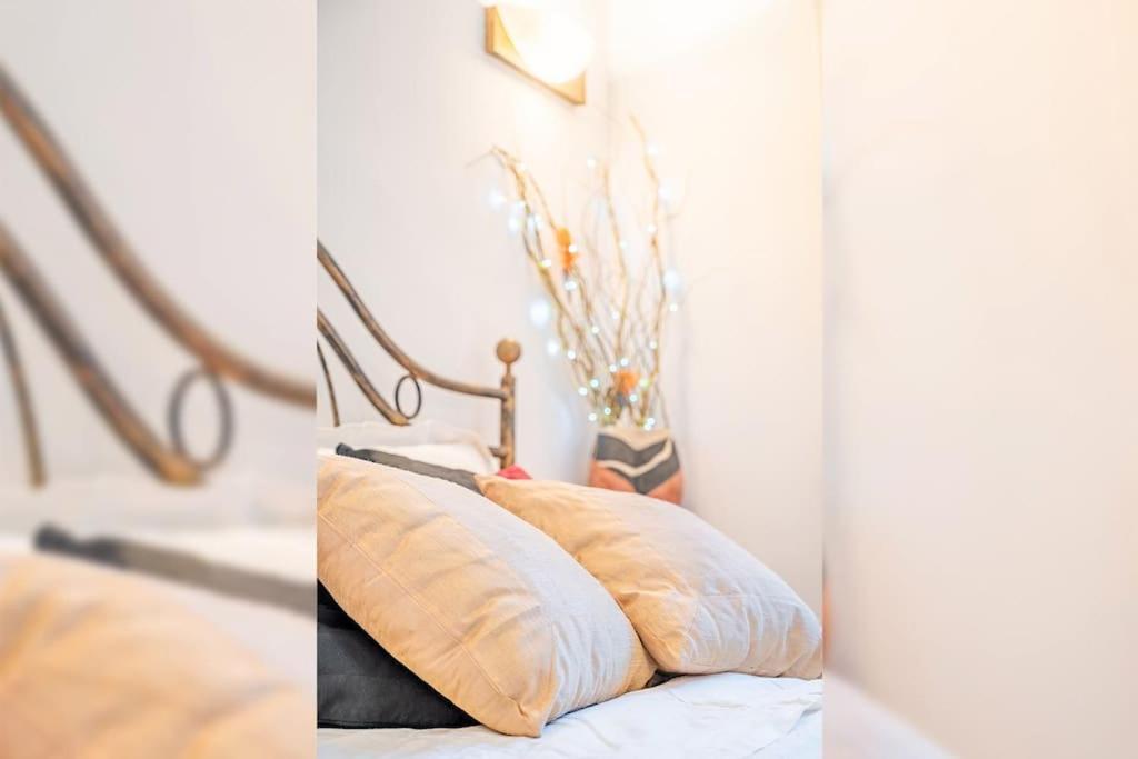 Guest Planet - Flat Near Bovisa Leilighet Milano