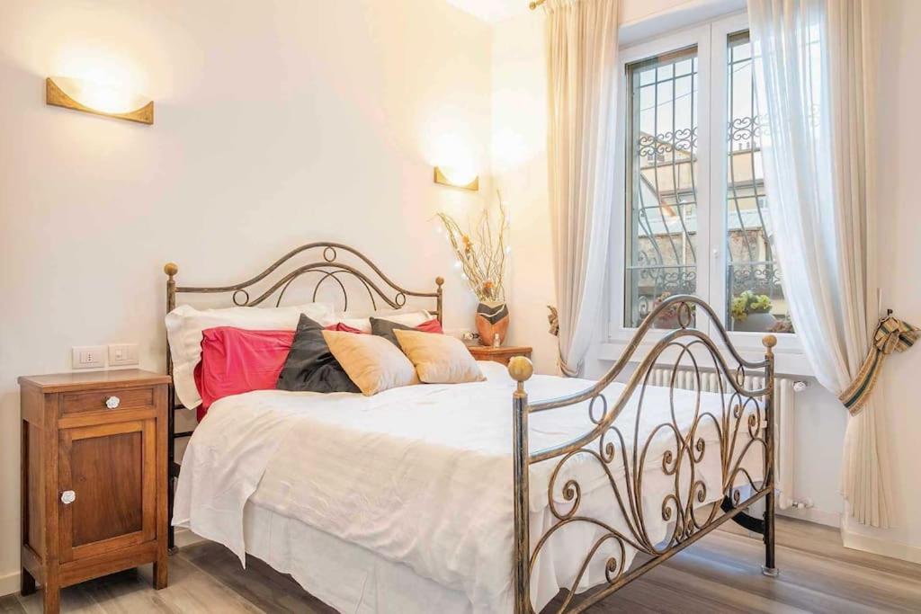 Guest Planet - Flat Near Bovisa Milano