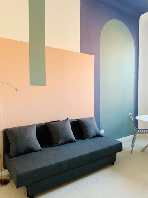 Stylish Flat In Porta Romana-fondazione Prada *