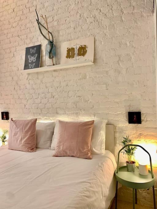 Stylish Flat In Porta Romana-fondazione Prada