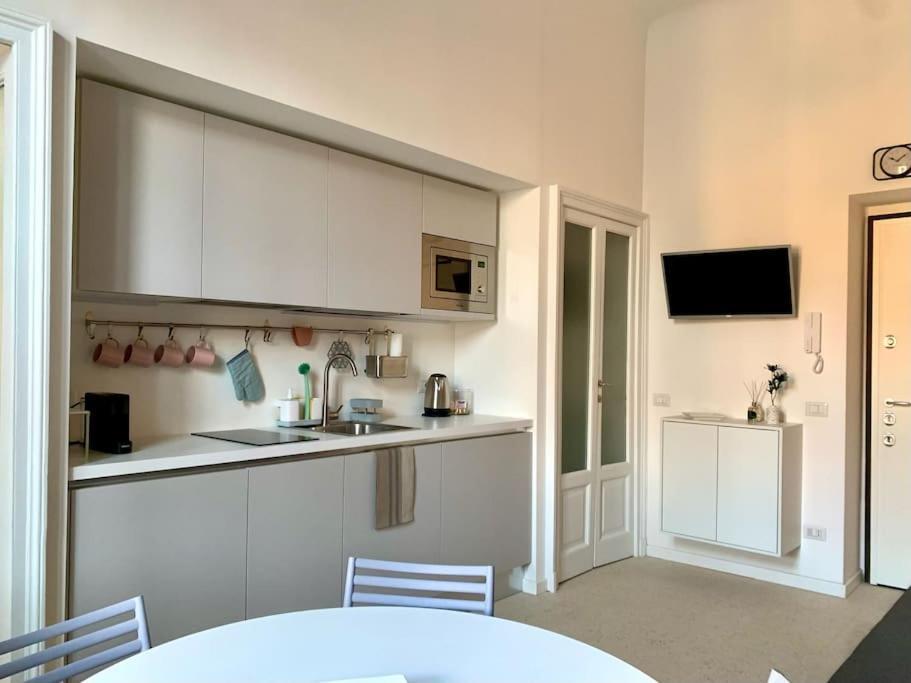 Leilighet Stylish Flat In Porta Romana-fondazione Prada