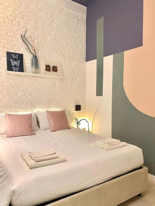 Leilighet Stylish Flat In Porta Romana-fondazione Prada