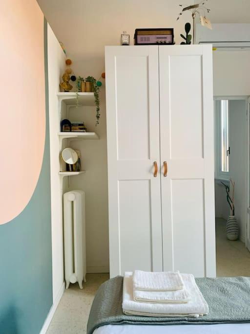 Stylish Flat In Porta Romana-fondazione Prada Leilighet