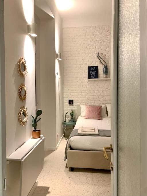 Stylish Flat In Porta Romana-fondazione Prada *