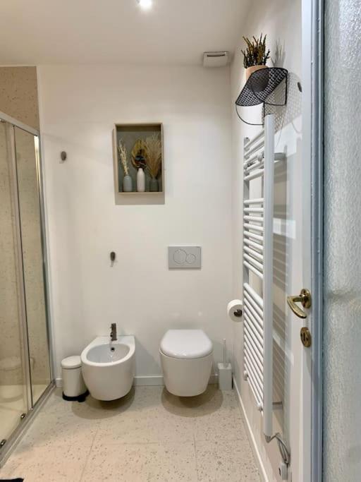 Leilighet Stylish Flat In Porta Romana-fondazione Prada *