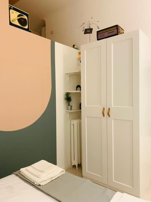 Stylish Flat In Porta Romana-fondazione Prada Leilighet Milano
