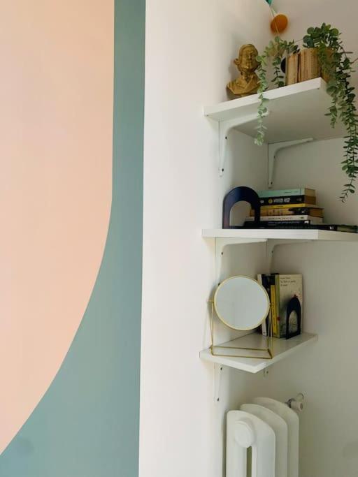 Stylish Flat In Porta Romana-fondazione Prada *