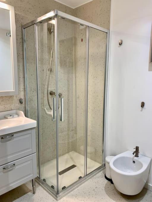 Stylish Flat In Porta Romana-fondazione Prada Leilighet *