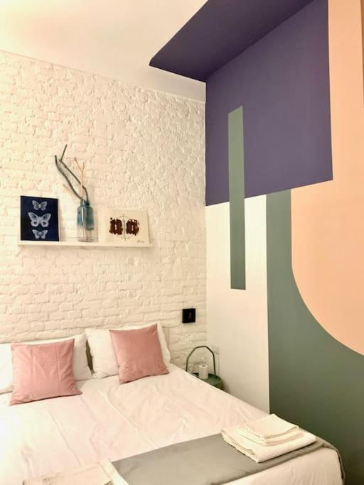 Stylish Flat In Porta Romana-fondazione Prada *
