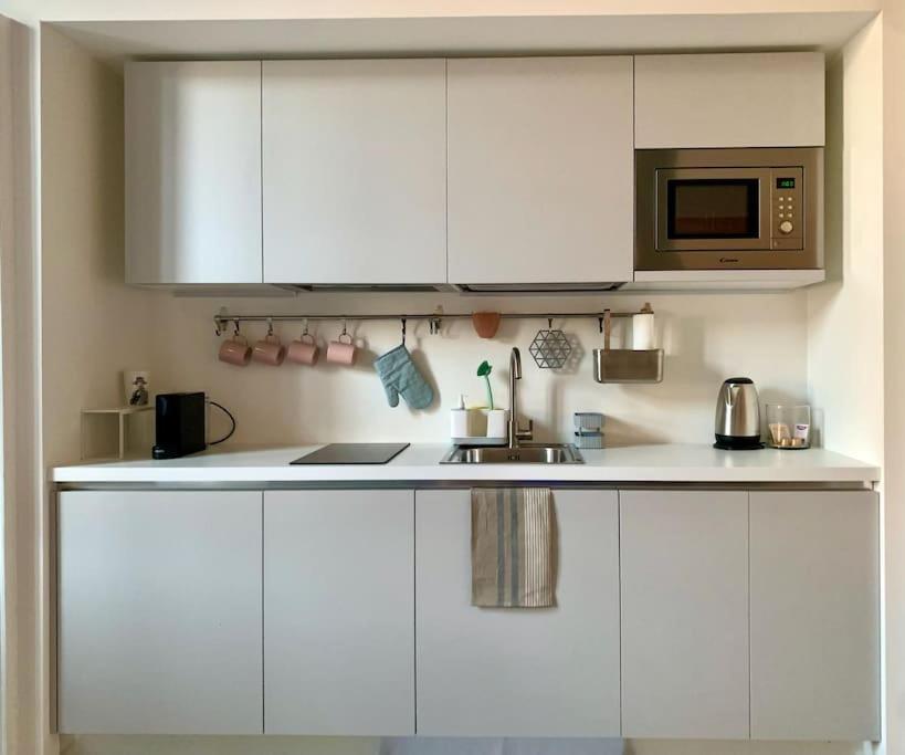 Leilighet Stylish Flat In Porta Romana-fondazione Prada