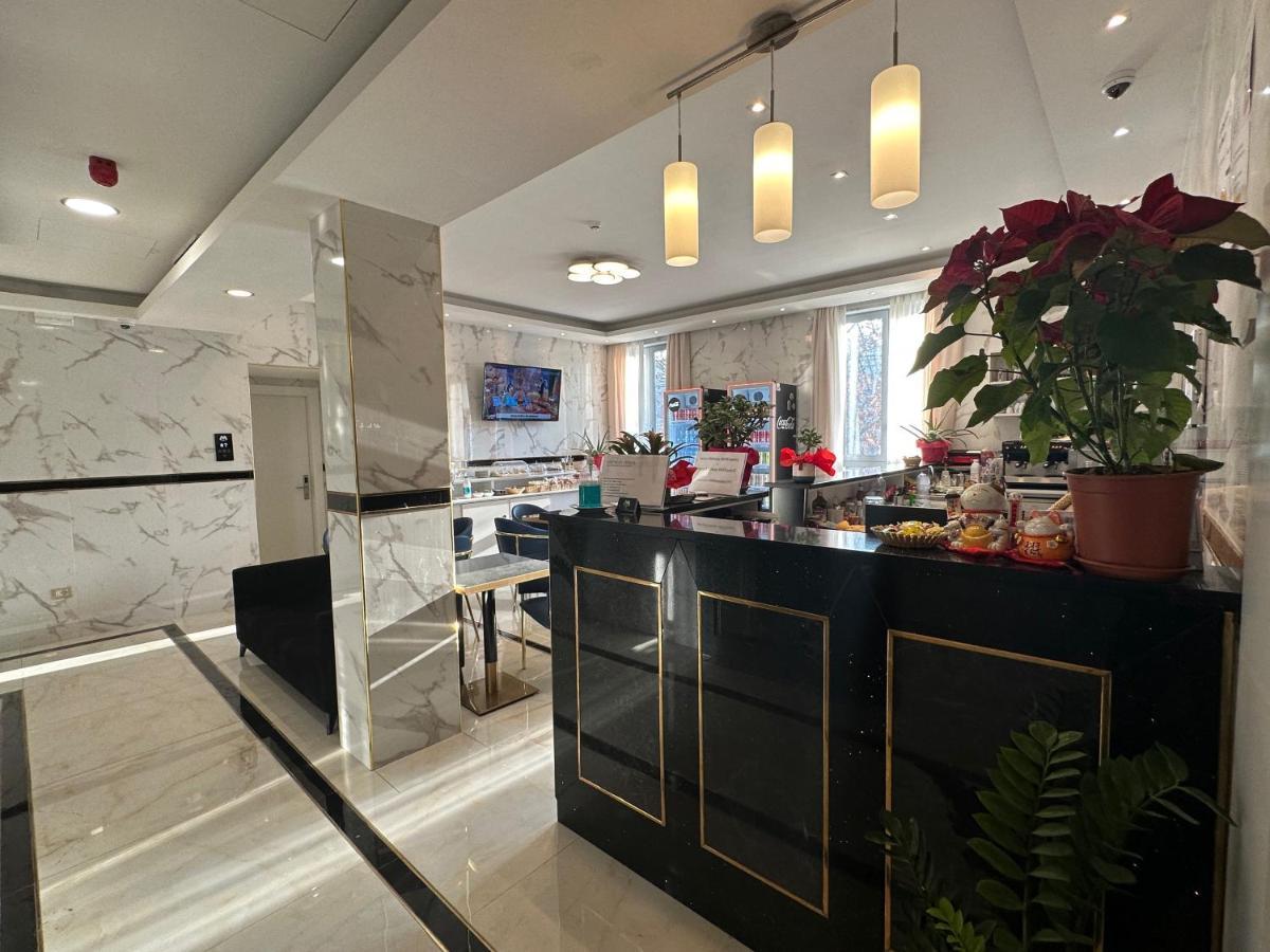 Hotel Midway Milano