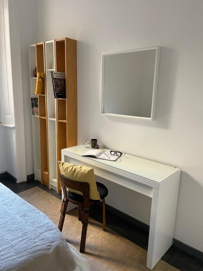 Deliziosa Stanza Nel Cuore Di Guest house
