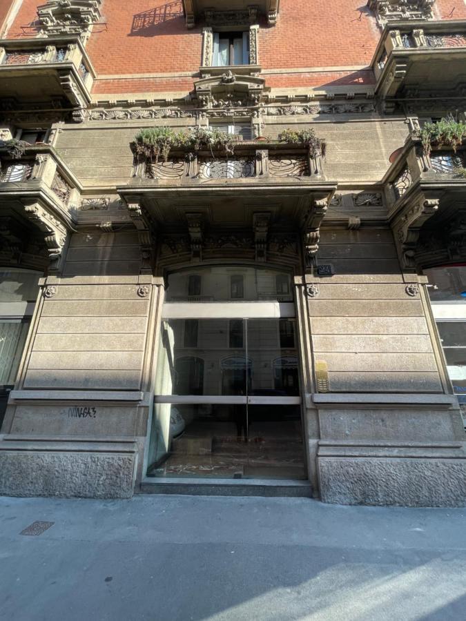 Deliziosa Stanza Nel Cuore Di * Milan