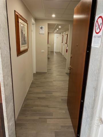 Galla Hotel
