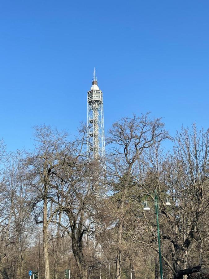 Deliziosa Stanza Nel Cuore Di Gasthuis *