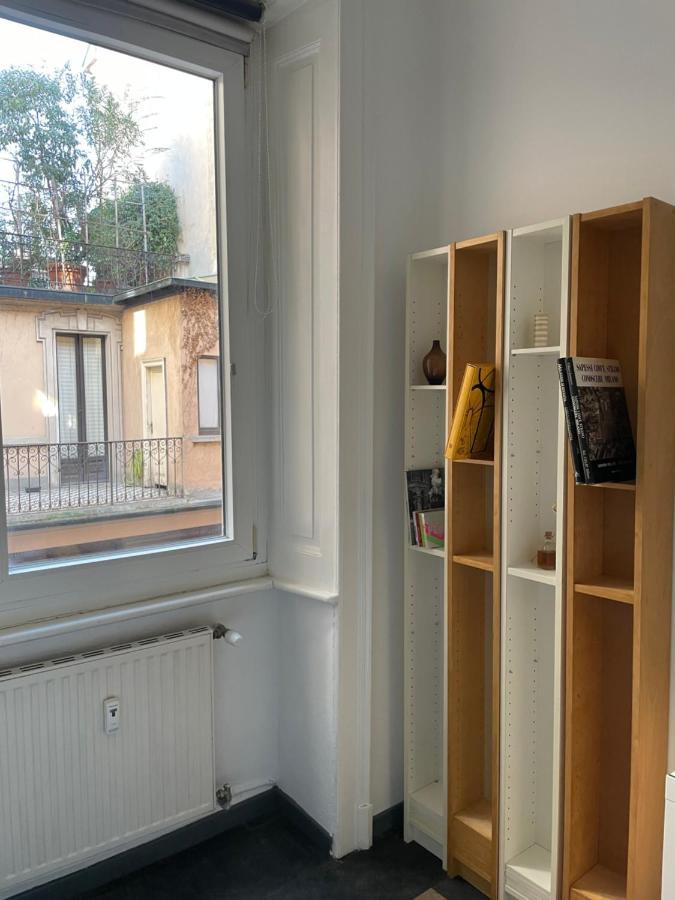 Deliziosa Stanza Nel Cuore Di Gasthuis *