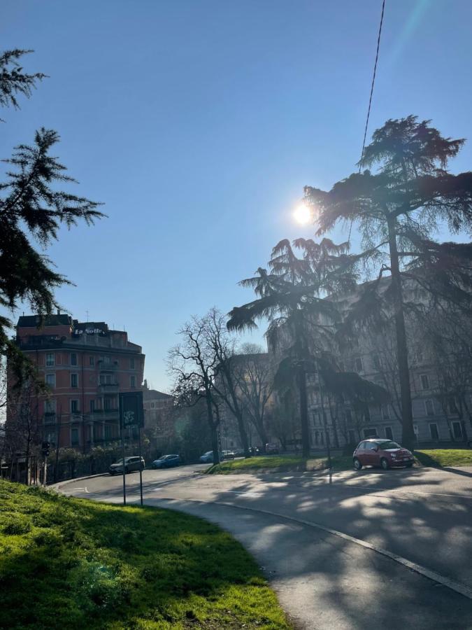 Deliziosa Stanza Nel Cuore Di Guest house