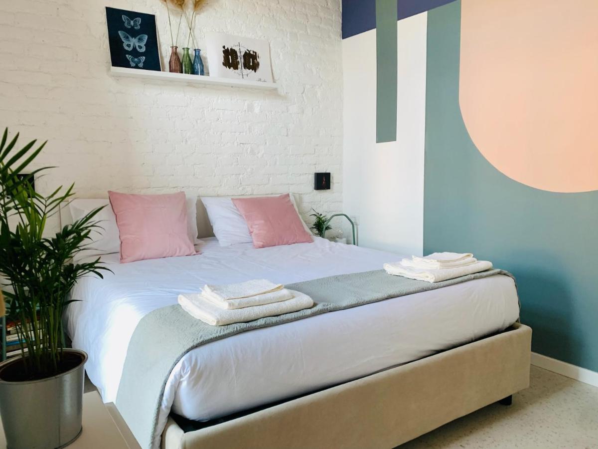 Leilighet Stylish Flat In Porta Romana-fondazione Prada Milano