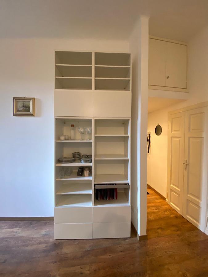 Appartement Durante Milaan