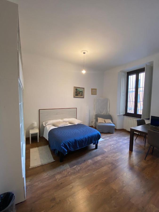 Durante Appartement Milaan
