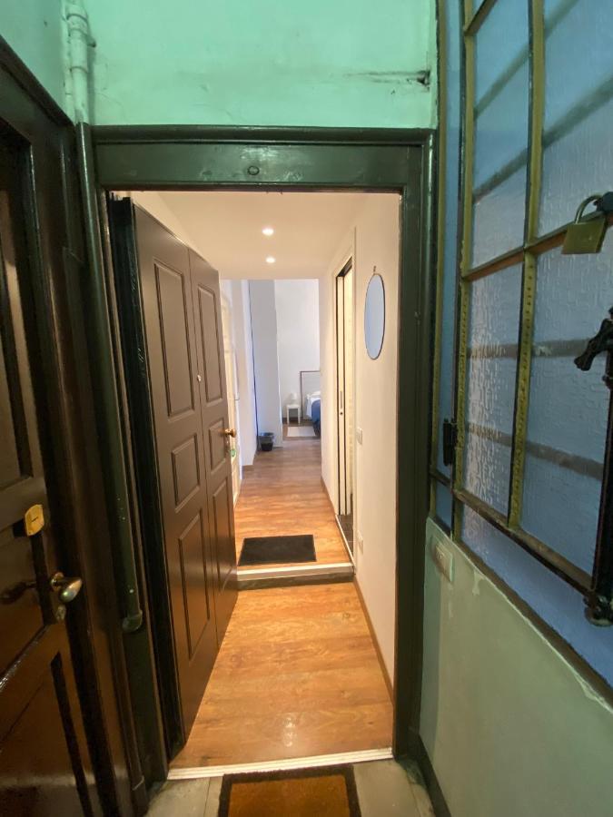 Appartement Durante *