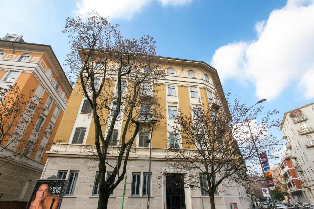 The Cosy Terrace Of Milano- Via Sardegna Apartment Milan