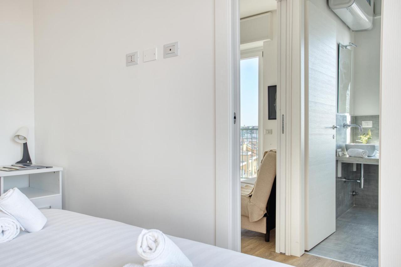Joivy Comfy Flat With Balcony