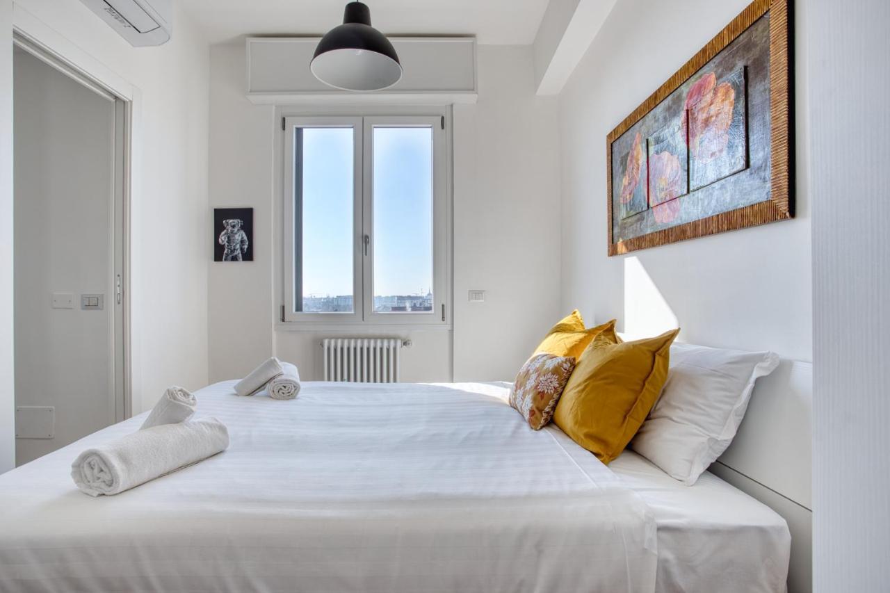 Joivy Comfy Flat With Balcony