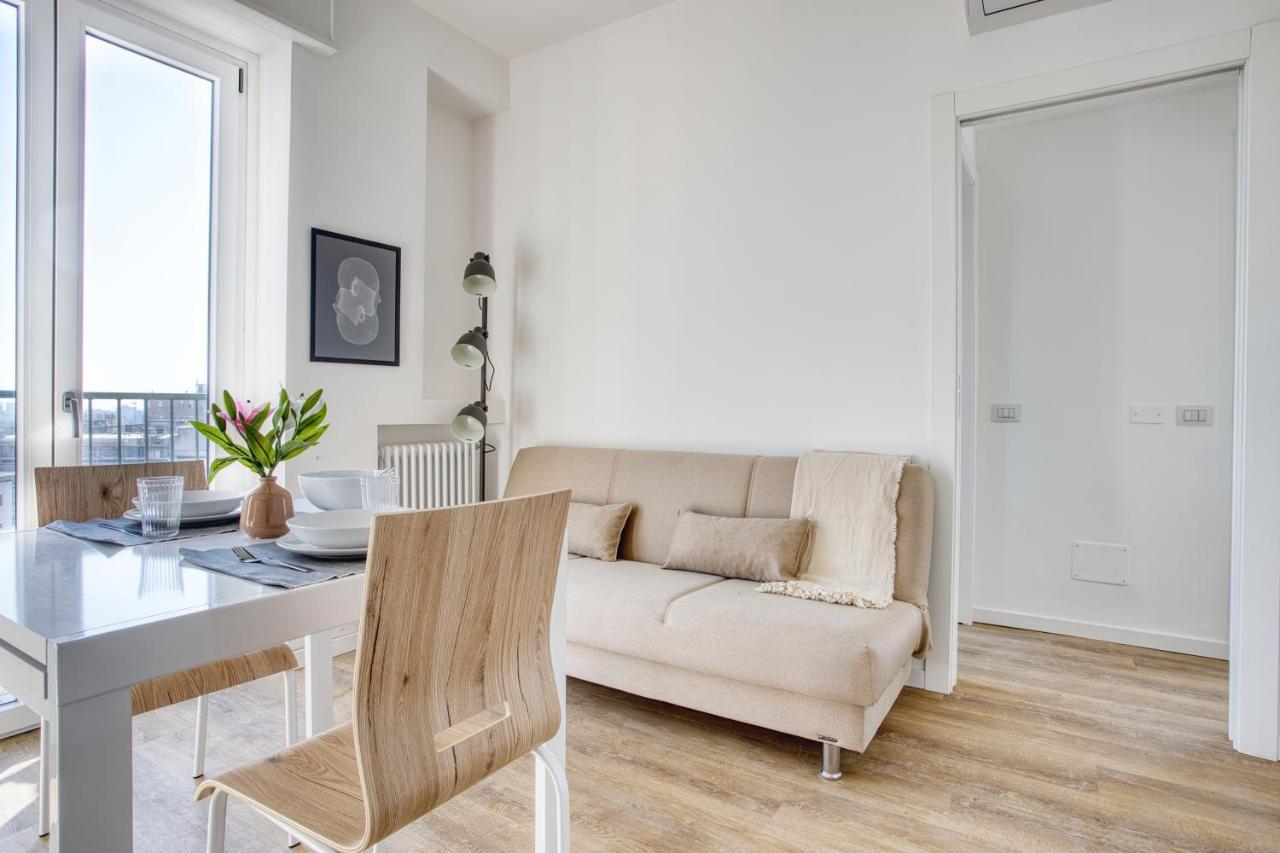 Joivy Comfy Flat With Balcony Lejlighed Milano