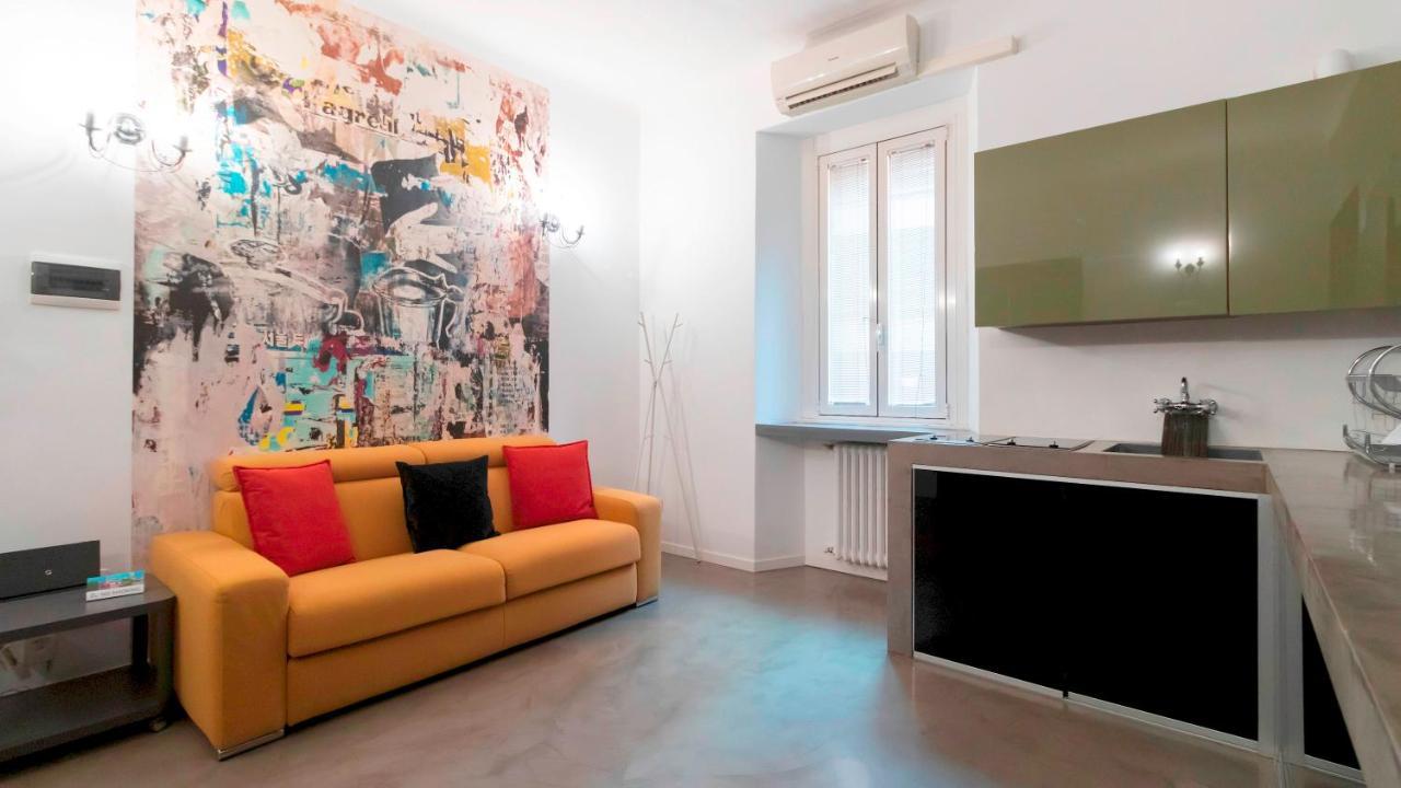 Apartment Italianway - Tiraboschi 4 Mailand
