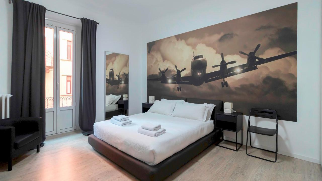 Italianway - Tiraboschi 4 *