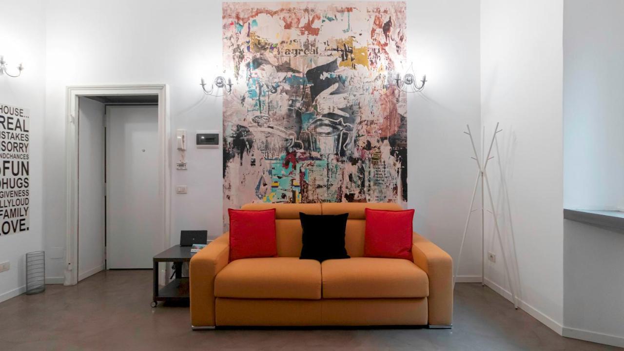 Italianway - Tiraboschi 4 * Milano