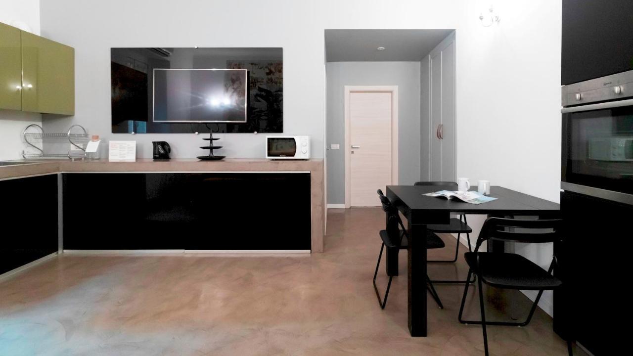 Italianway - Tiraboschi 4 Apartment Mailand