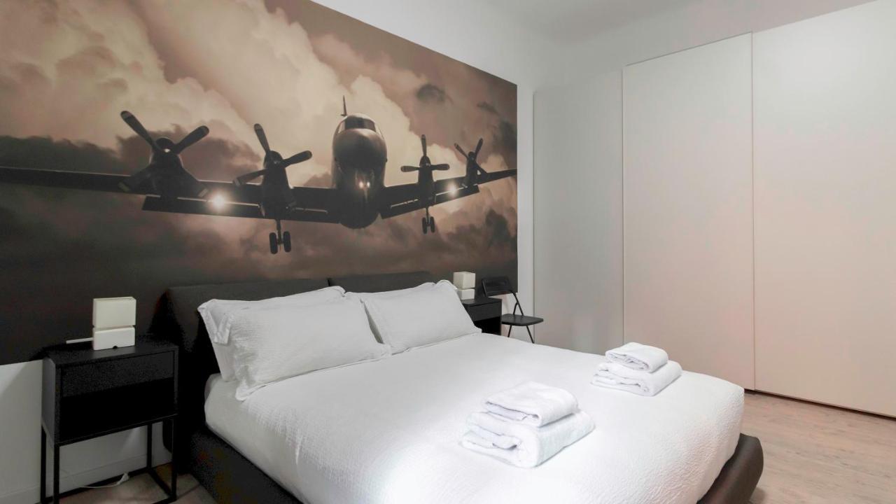 Apartment Italianway - Tiraboschi 4 *