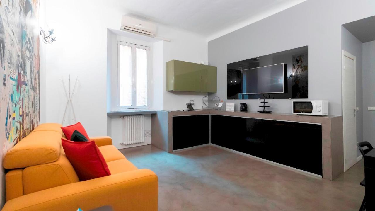 Italianway - Tiraboschi 4 * Mailand
