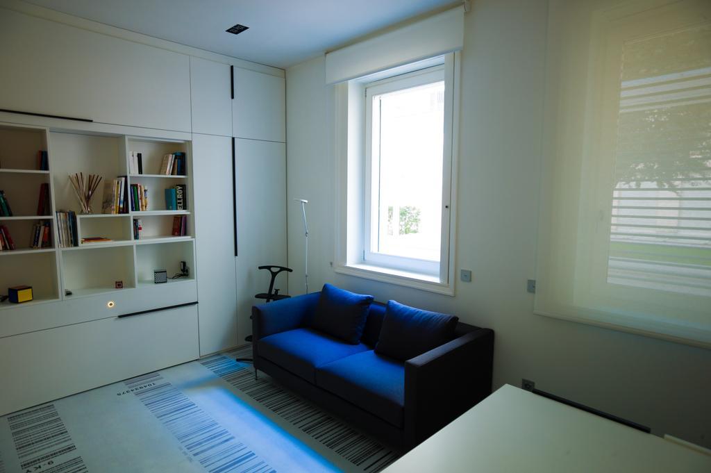Stylish Mini In The Heart Of Appartement