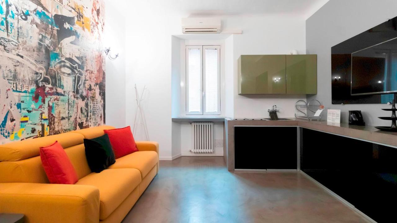 Apartment Italianway - Tiraboschi 4 *
