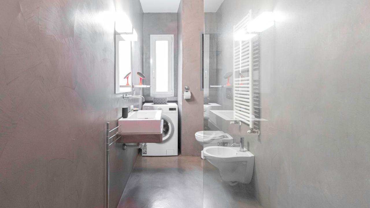 Italianway - Tiraboschi 4 * Mailand