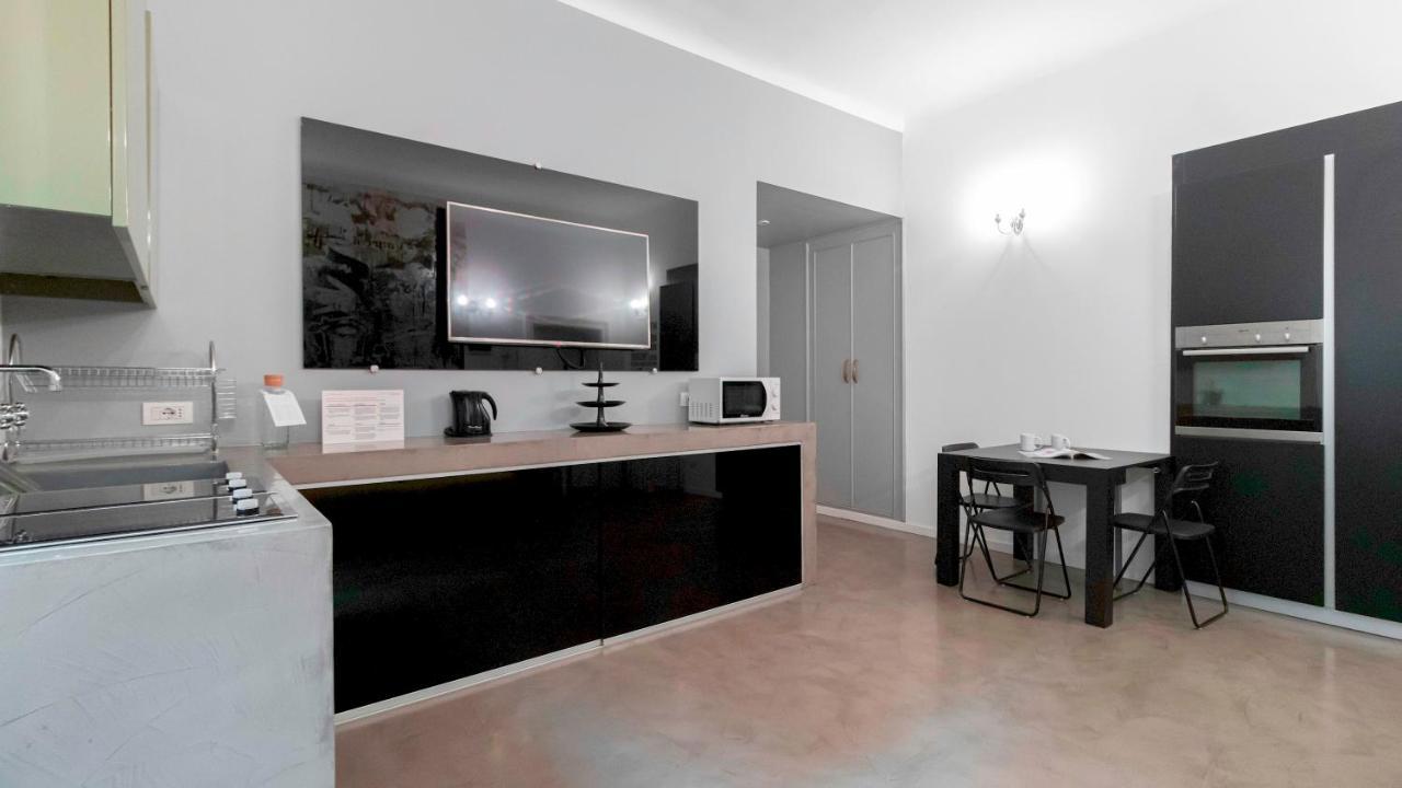 Italianway - Tiraboschi 4 Apartment