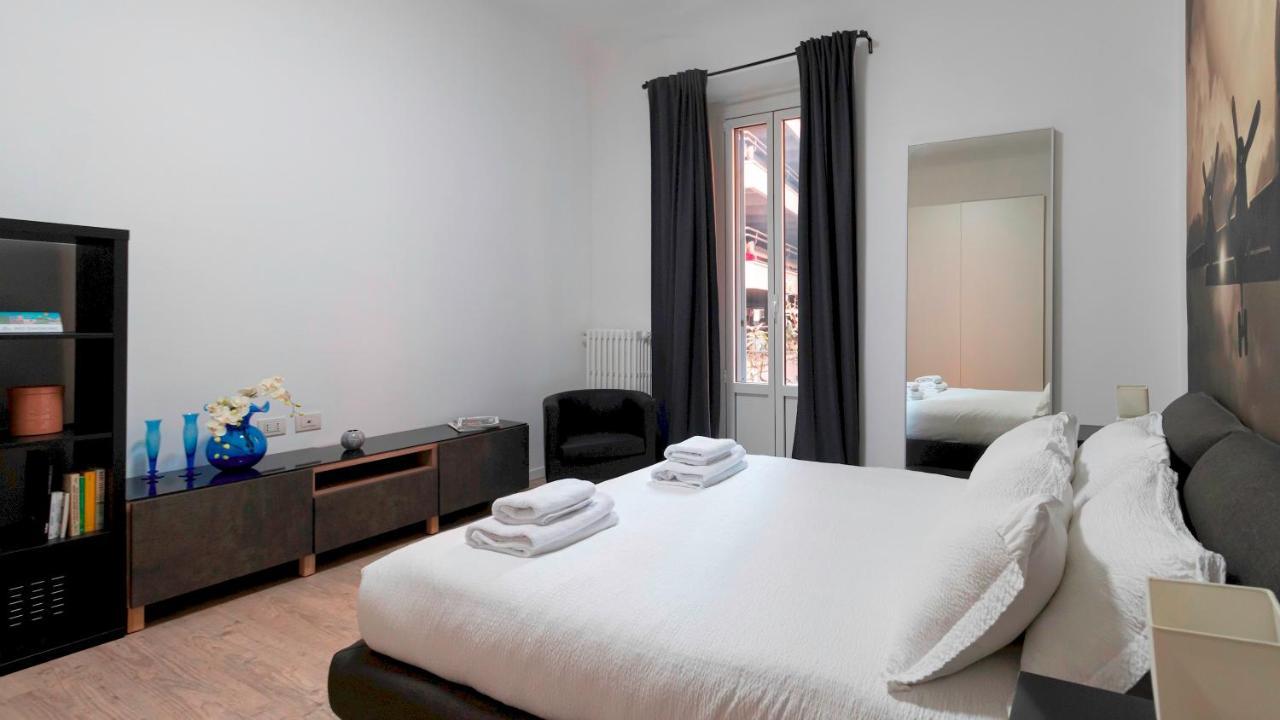 Apartment Italianway - Tiraboschi 4 Mailand