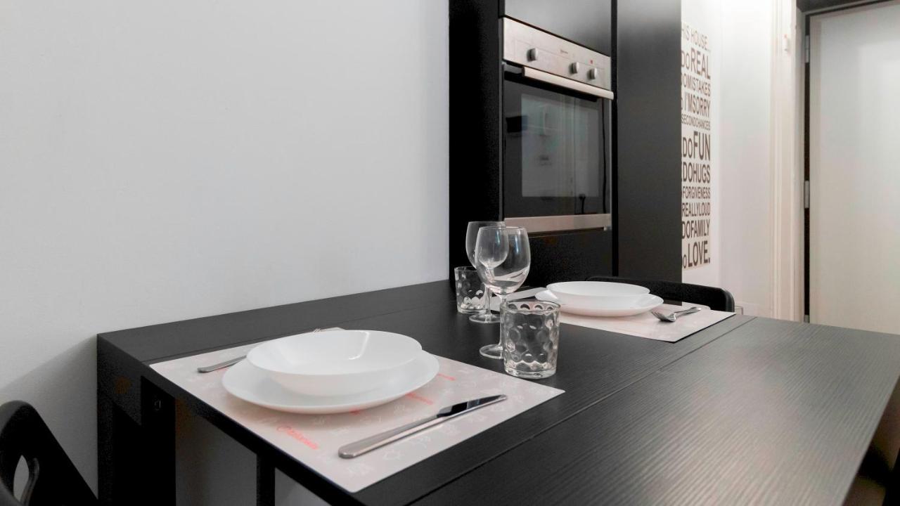 Italianway - Tiraboschi 4 Milano