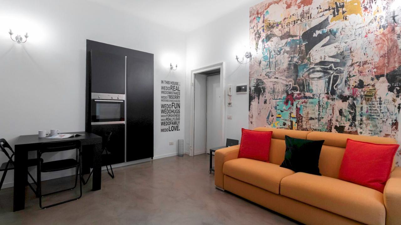 Apartment Italianway - Tiraboschi 4 *