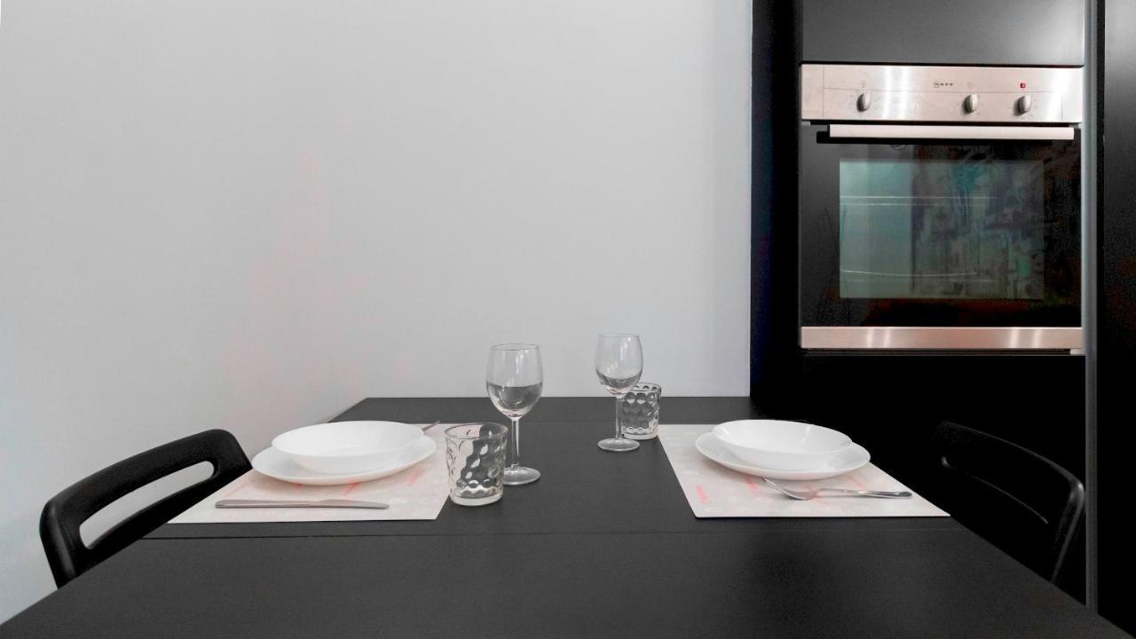 Italianway - Tiraboschi 4 Milano