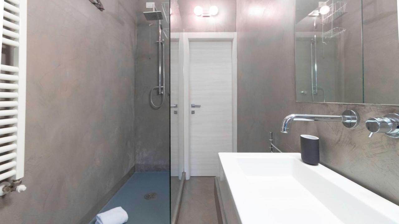 Apartment Italianway - Tiraboschi 4 Mailand
