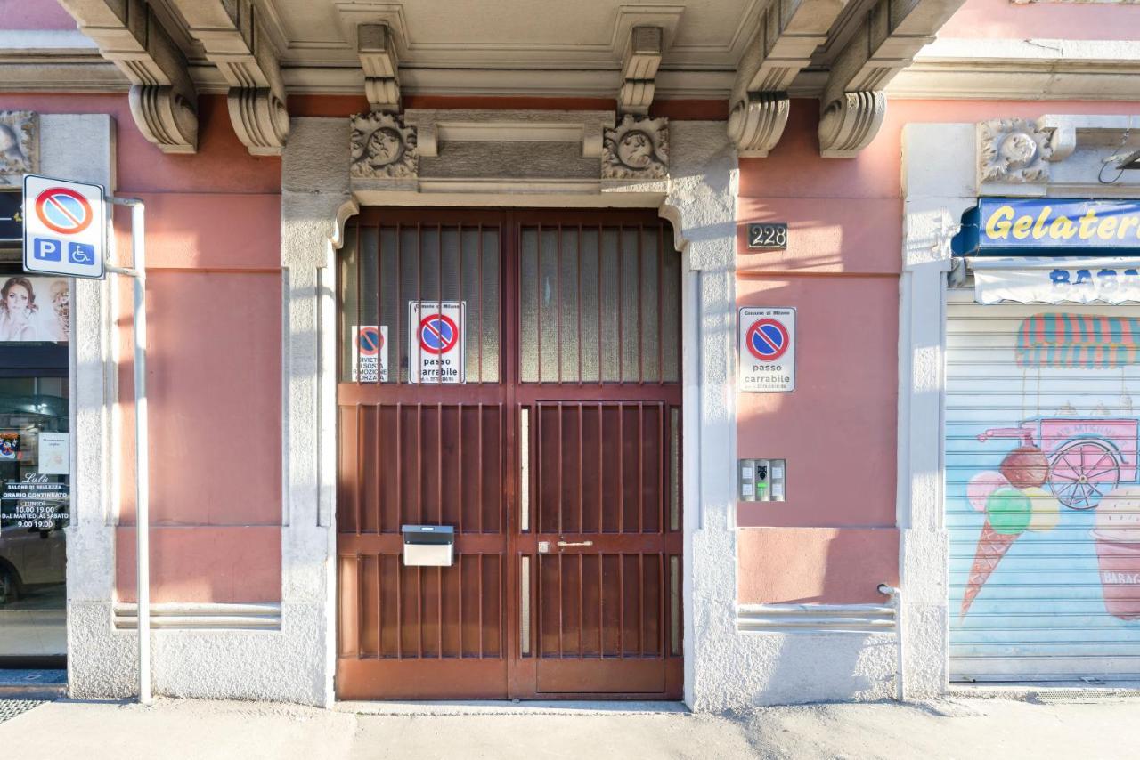 Leilighet Casa Da Nora Milano