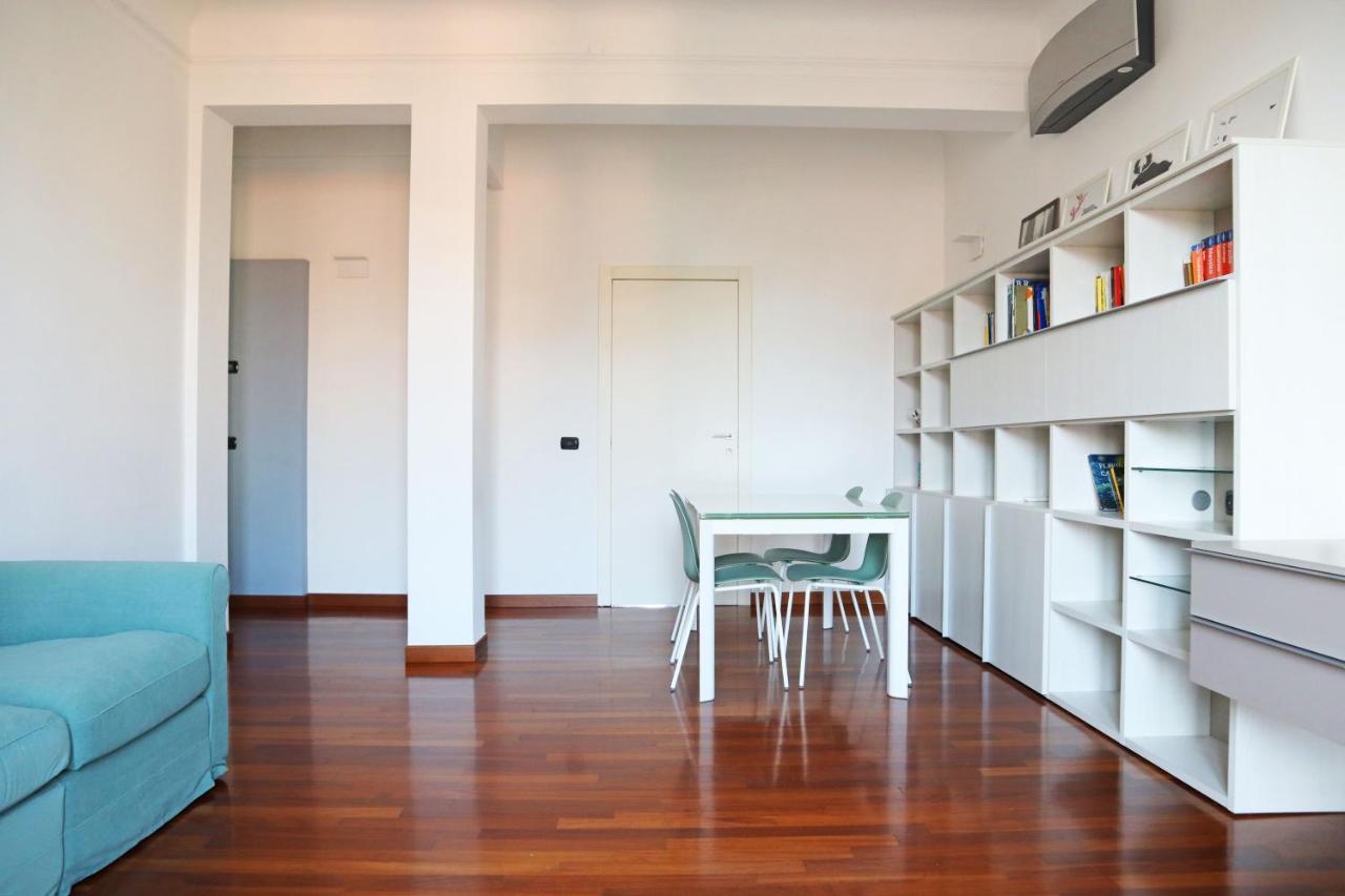 Apartment Cittastudi Elegant Bright House *
