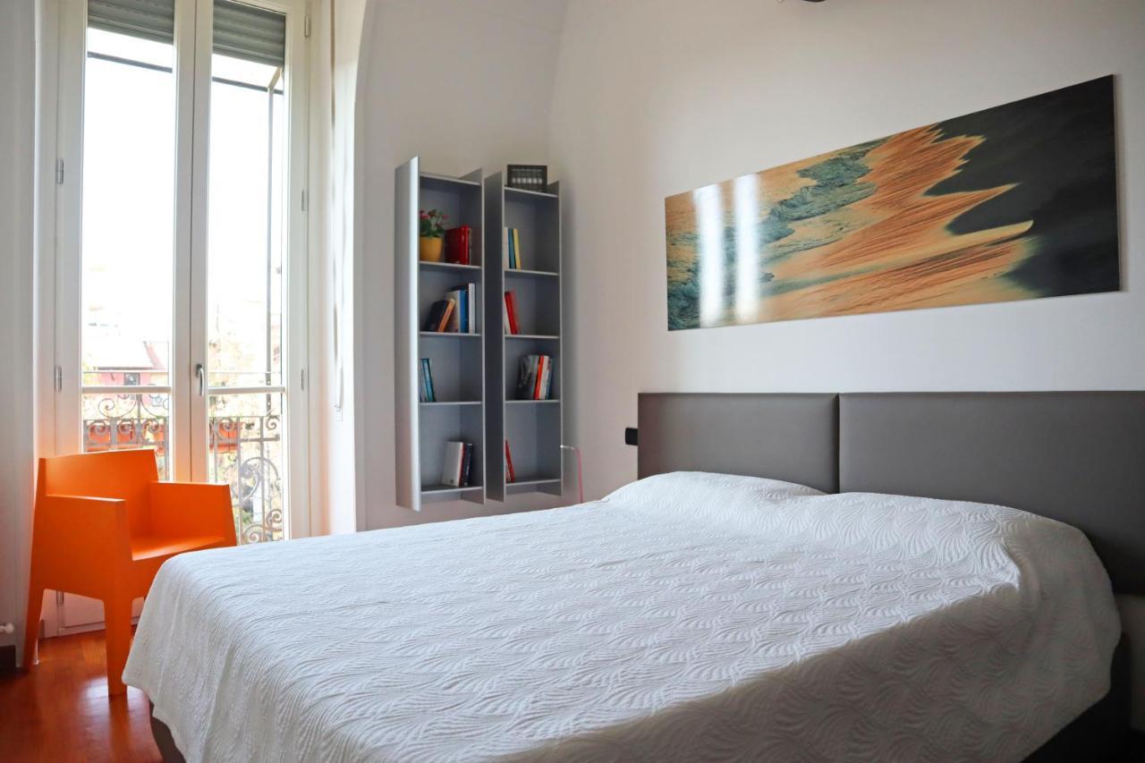 Cittastudi Elegant Bright House *