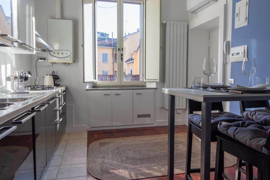 Appartamento Exclusive Plus Parking *